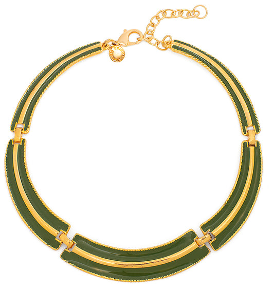 RB Selva Necklace