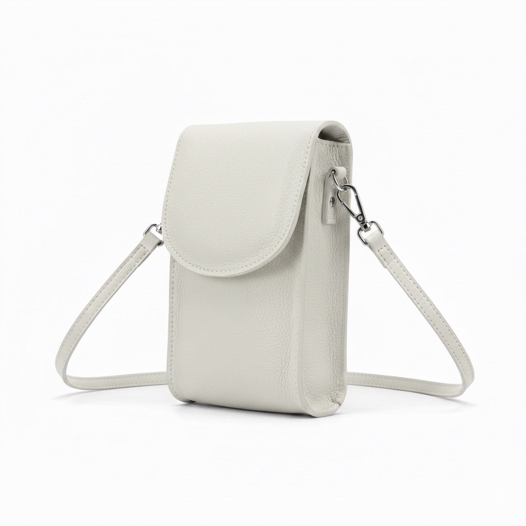 Compact Crossbody