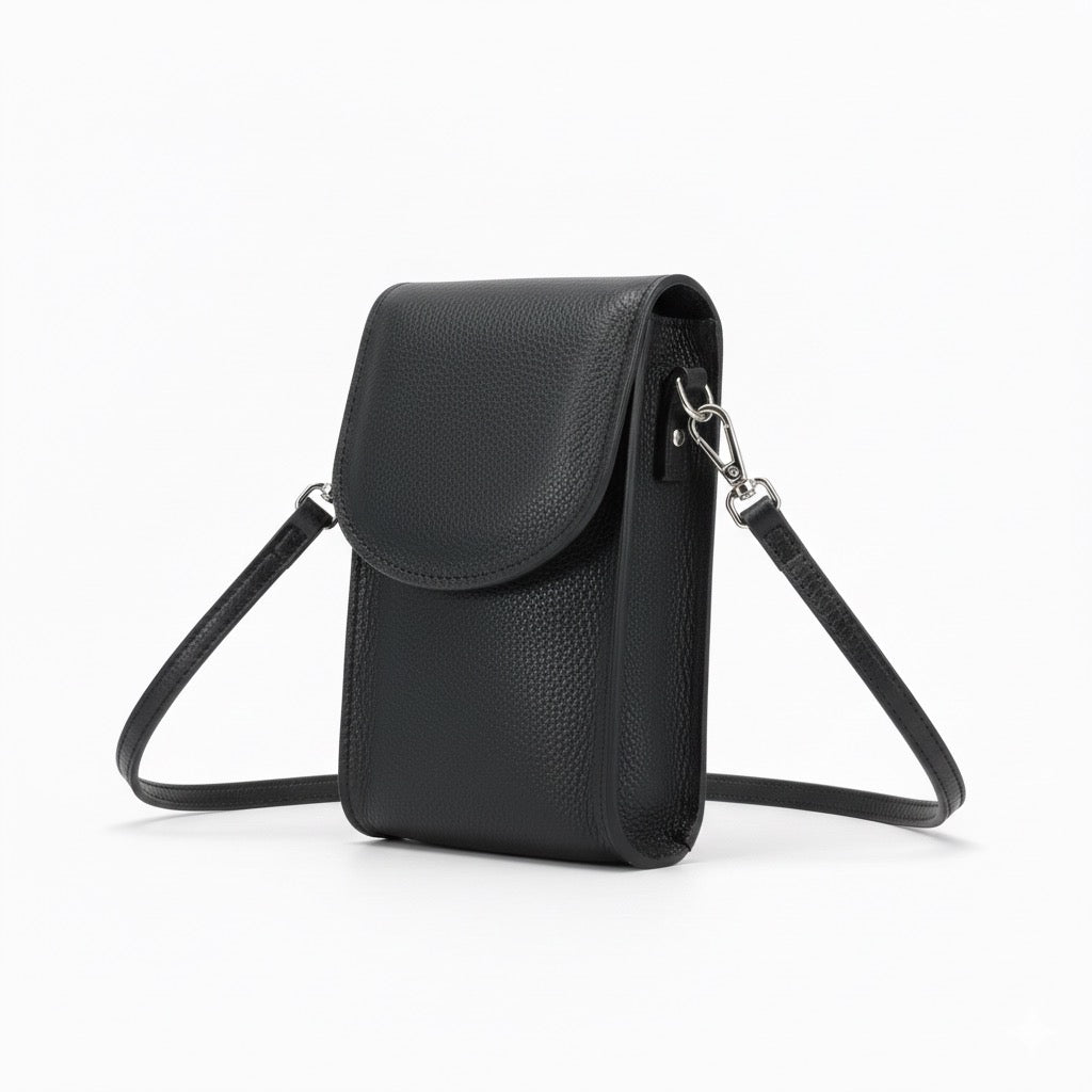 Compact Crossbody