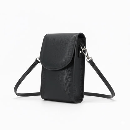 Compact Crossbody