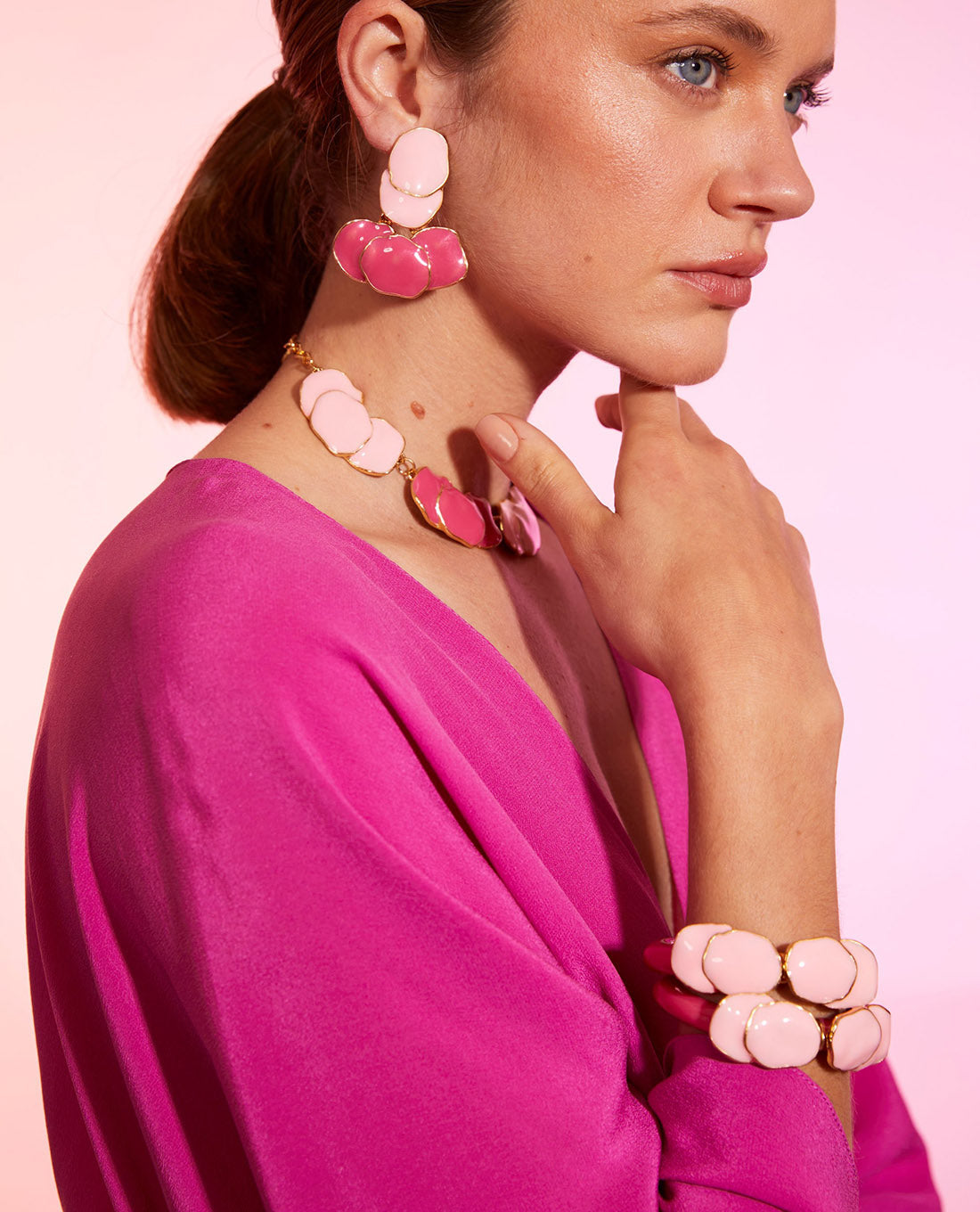 Primavera Bracelet