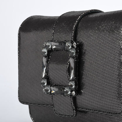 JB Eclipse Buckle Bag