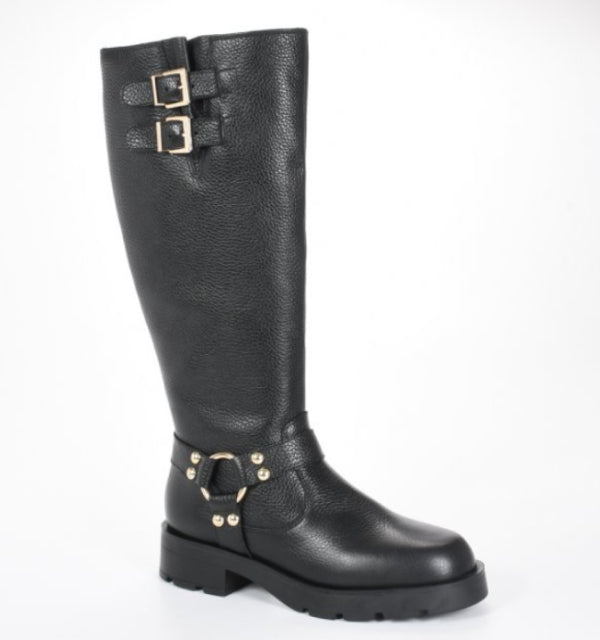 Equinox Boot