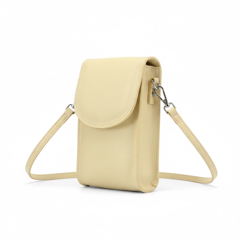 Compact Crossbody