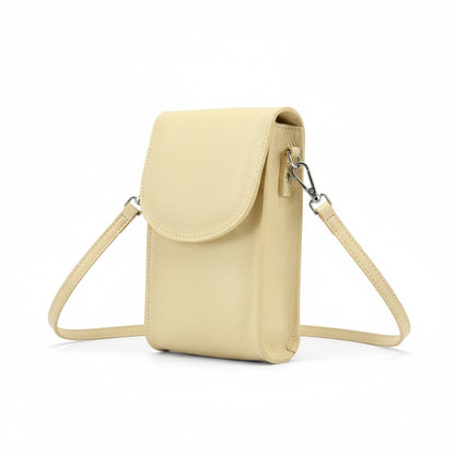 Compact Crossbody