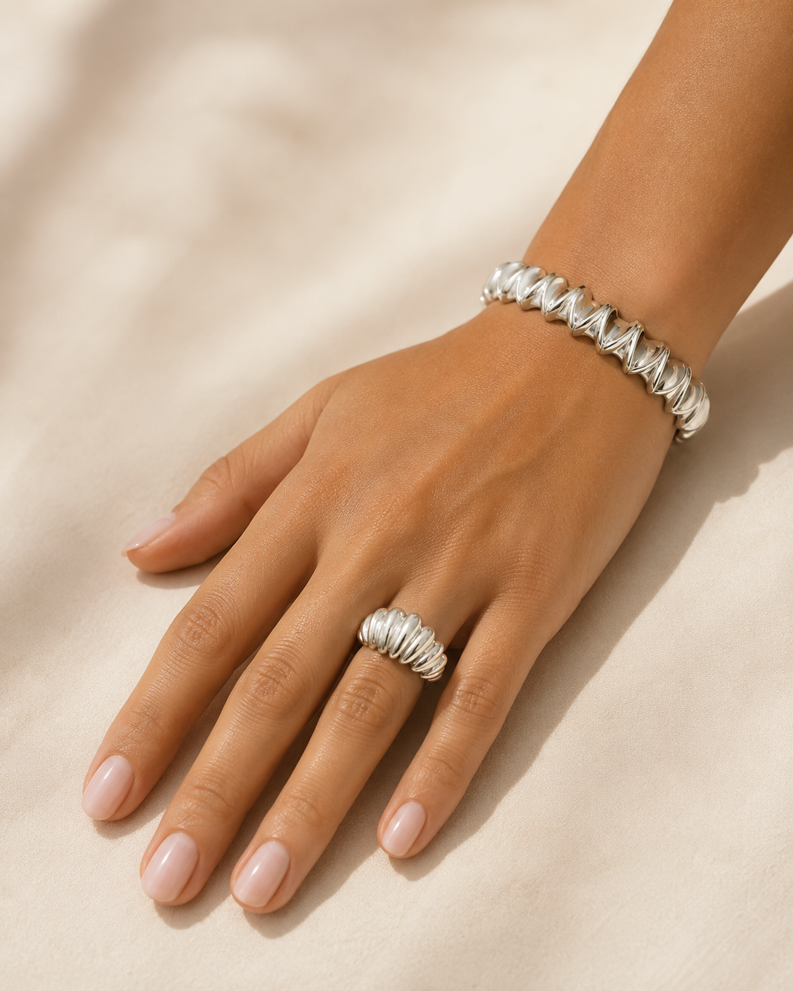 Desiree Ring