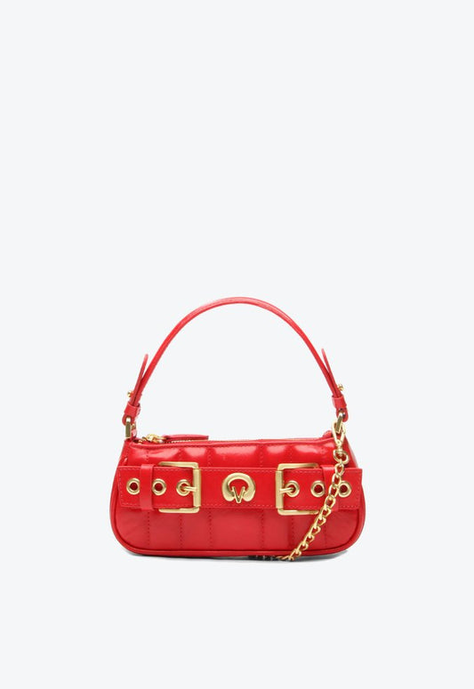 Vega Mini Shoulder Bag