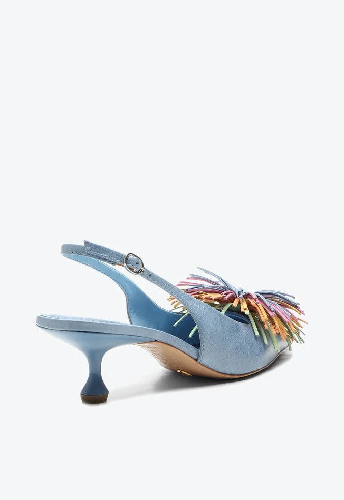 Lexie Slingback Pump