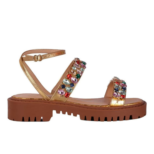 Aurelia Sandal