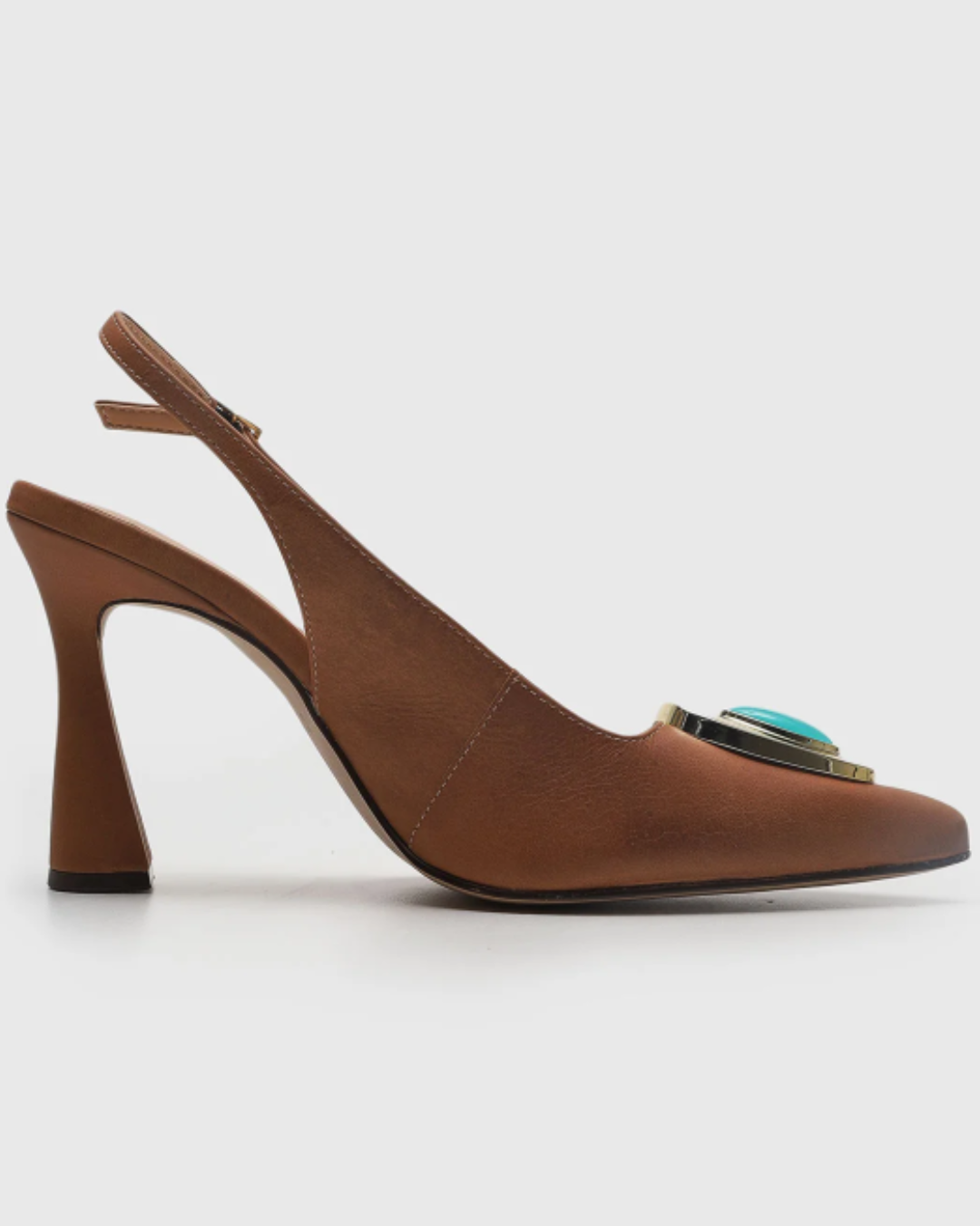 Margot Jewel Slingback