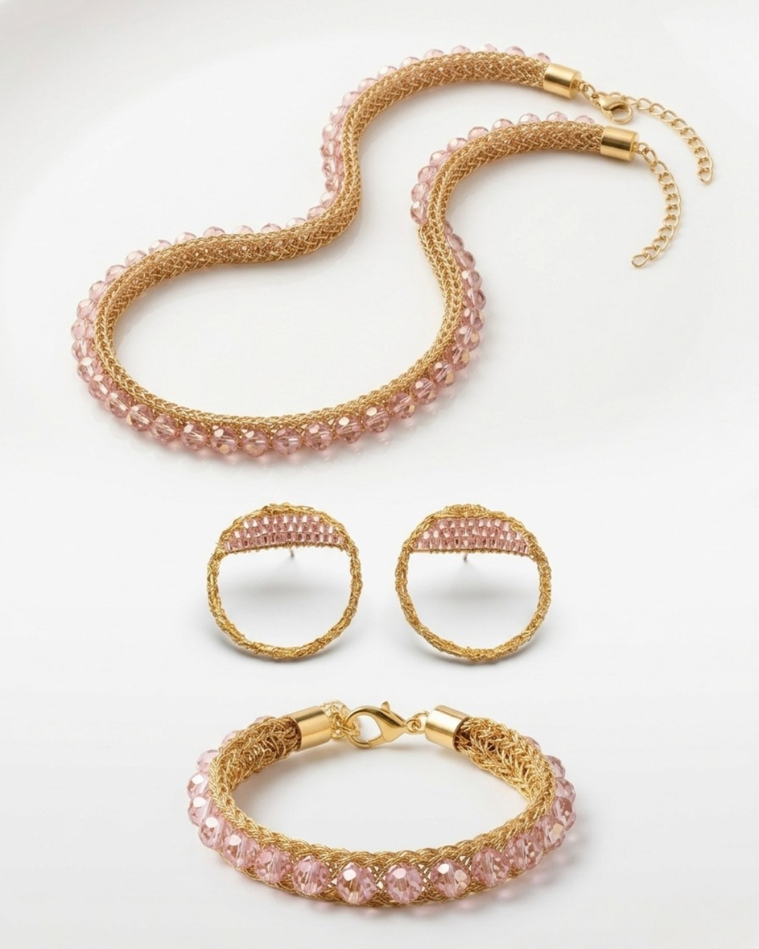 Valenne Strand Set