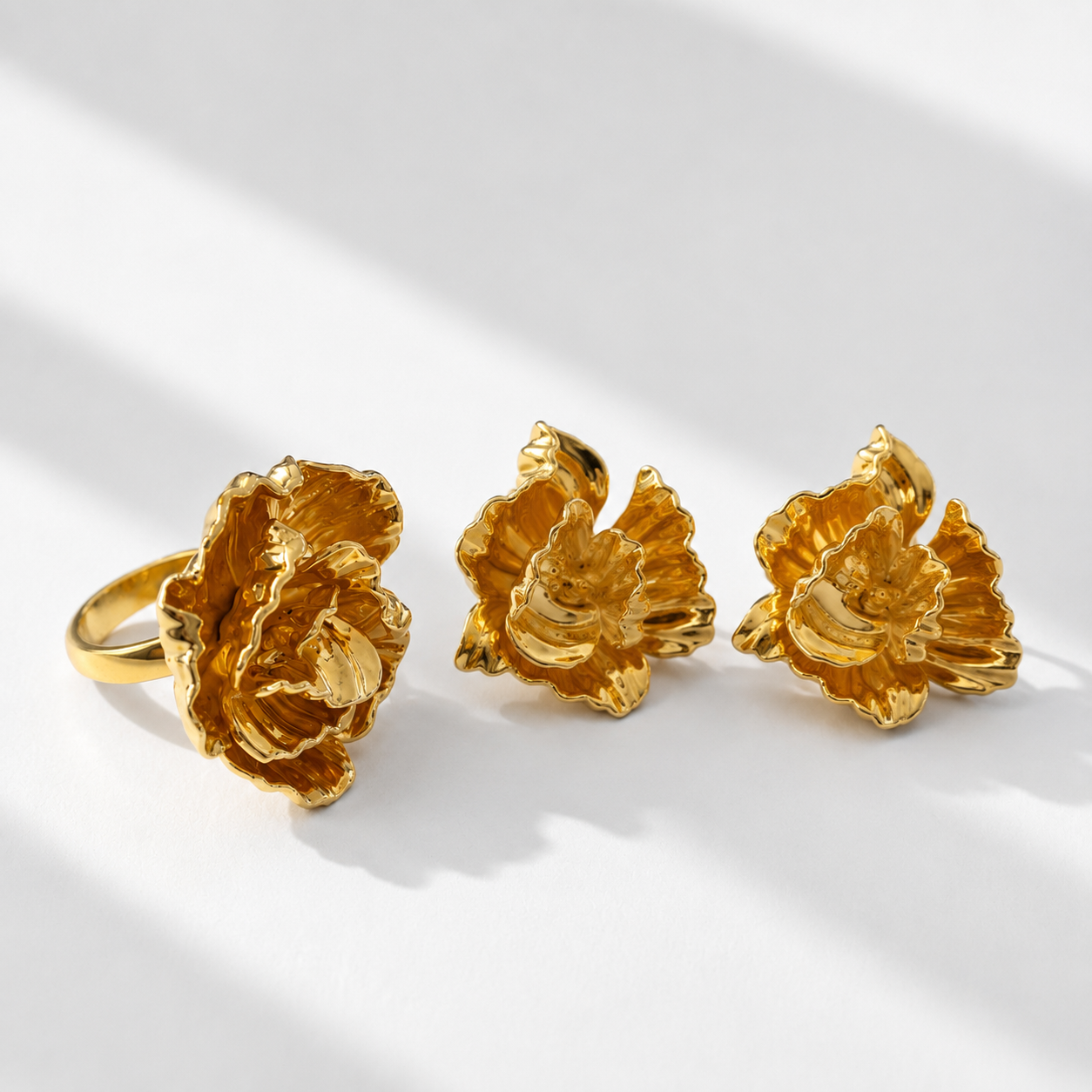 Verbena Set