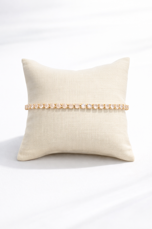 Classic Tennis Bracelet