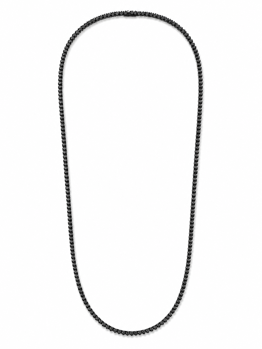 Chromatica Extended Drop Necklace
