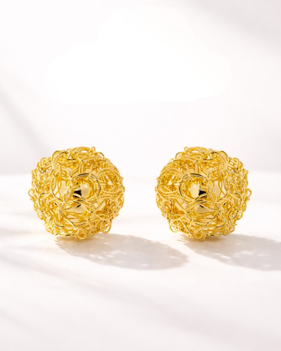 Lumen Earrings