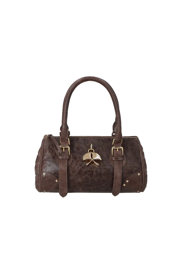 Ravello Heritage Satchel
