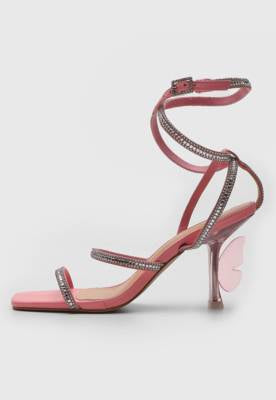 Papillon Heel