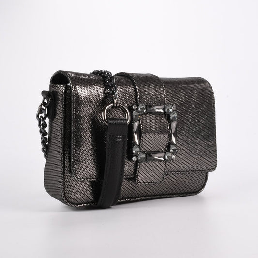 JB Eclipse Buckle Bag