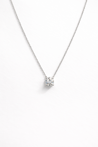 Essence 1 Carat Necklace