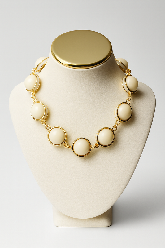 RB Elefante Necklace