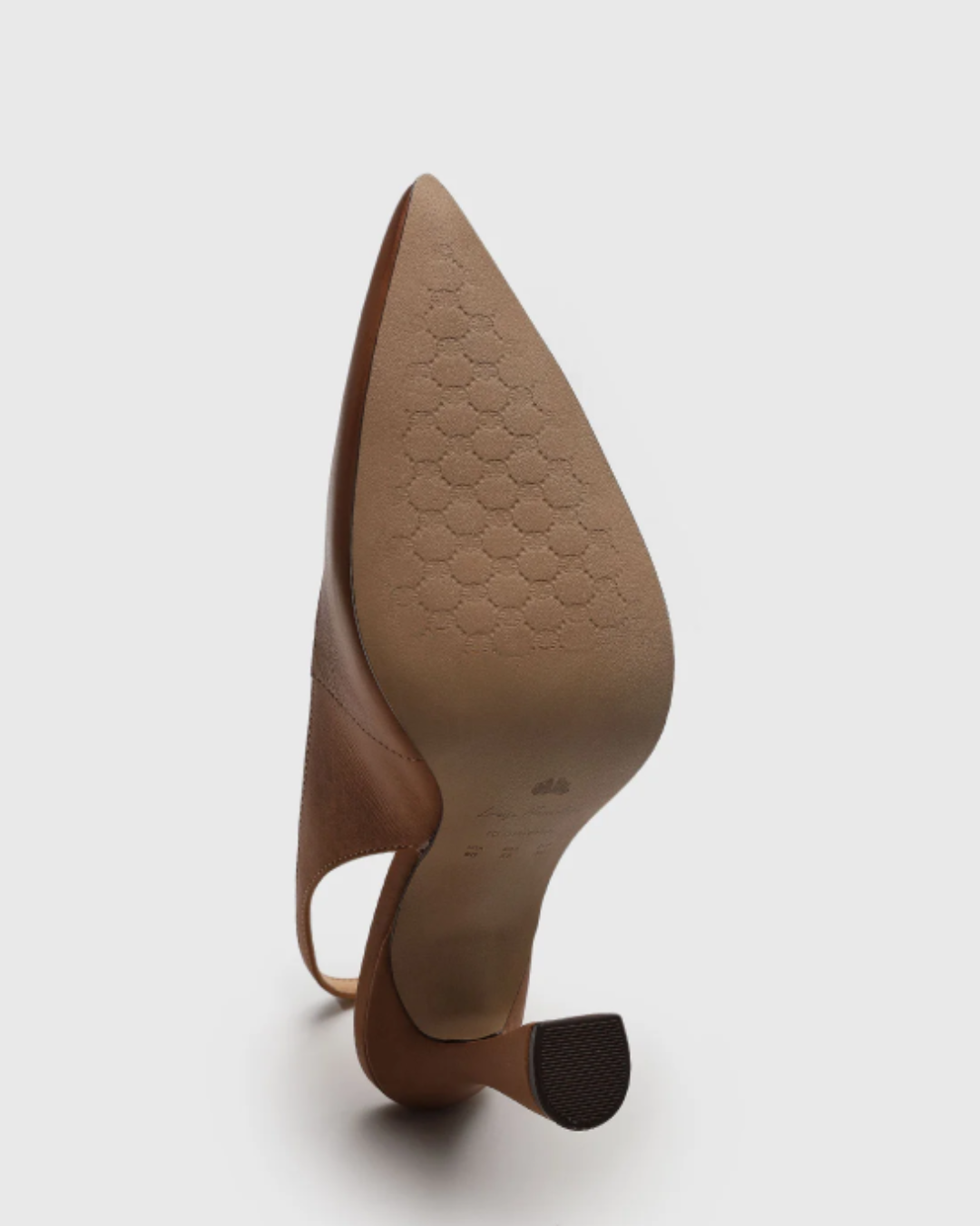 Margot Jewel Slingback