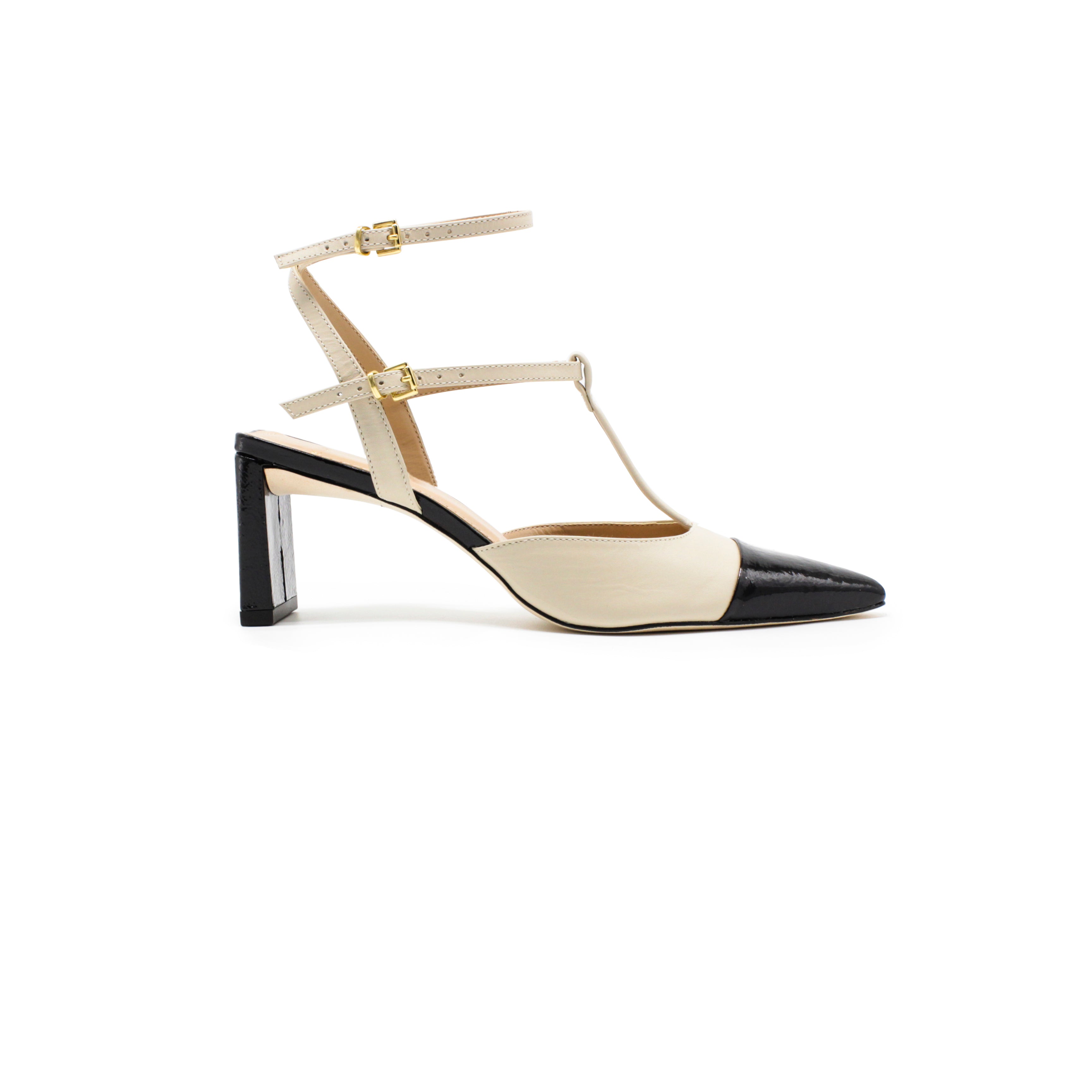 Vivienne Heel