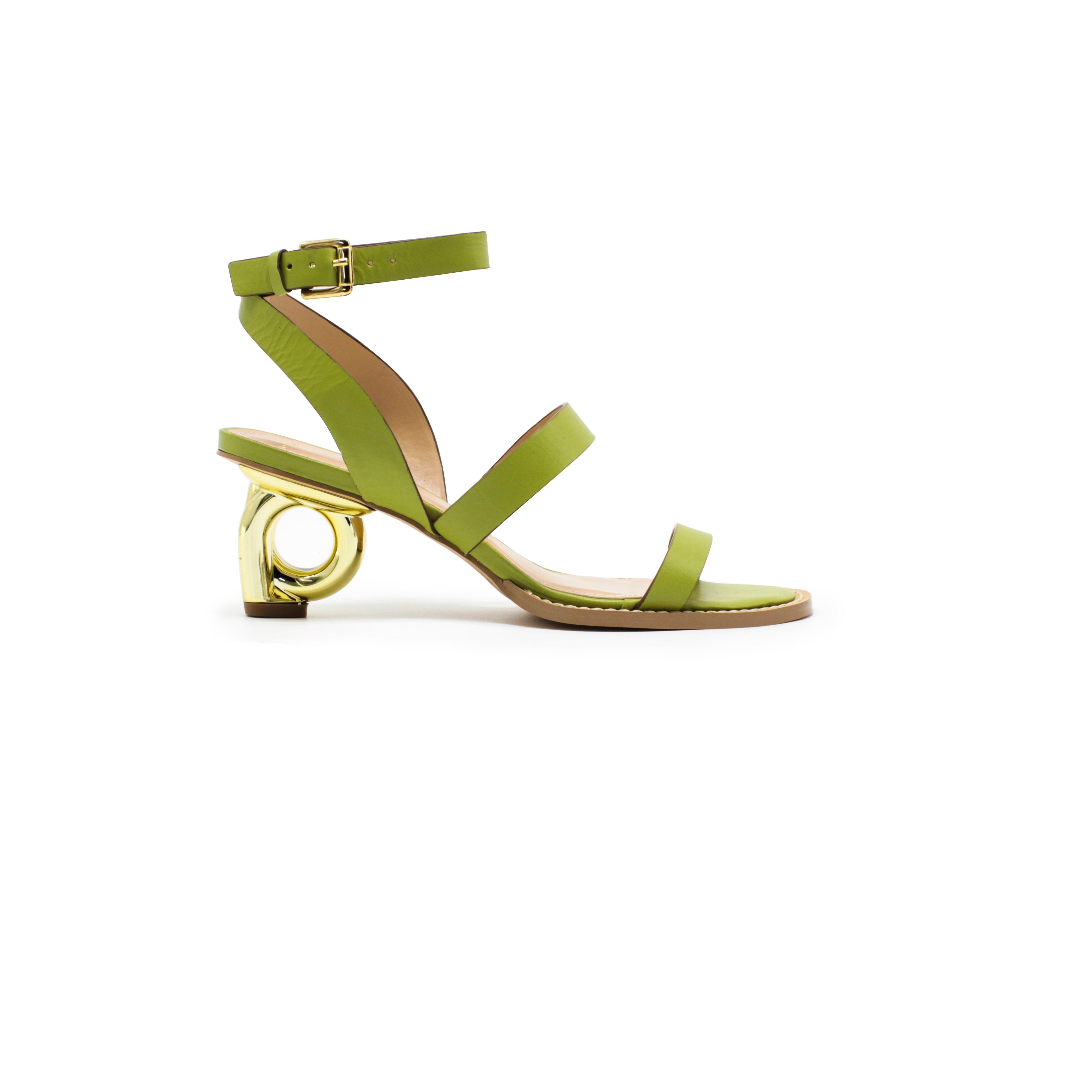Halo Sandal