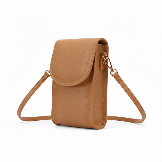 Compact Crossbody