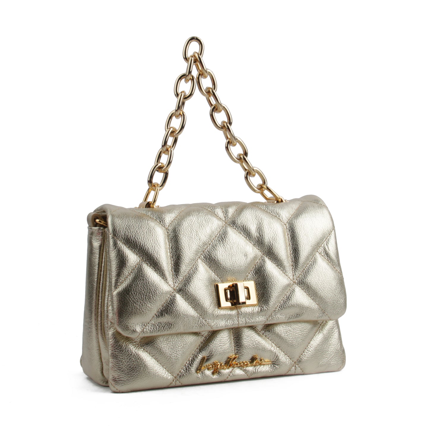 Elara Quilted Bag