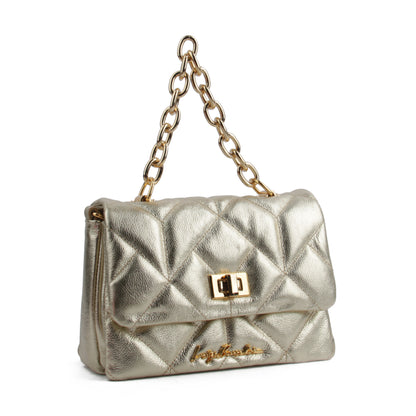 Elara Quilted Bag