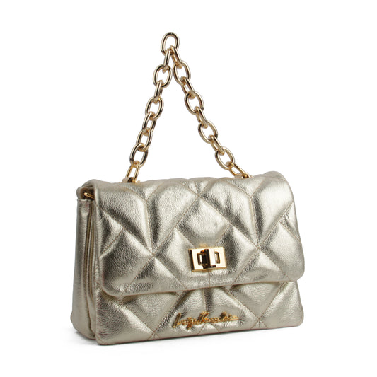 Elara Quilted Bag