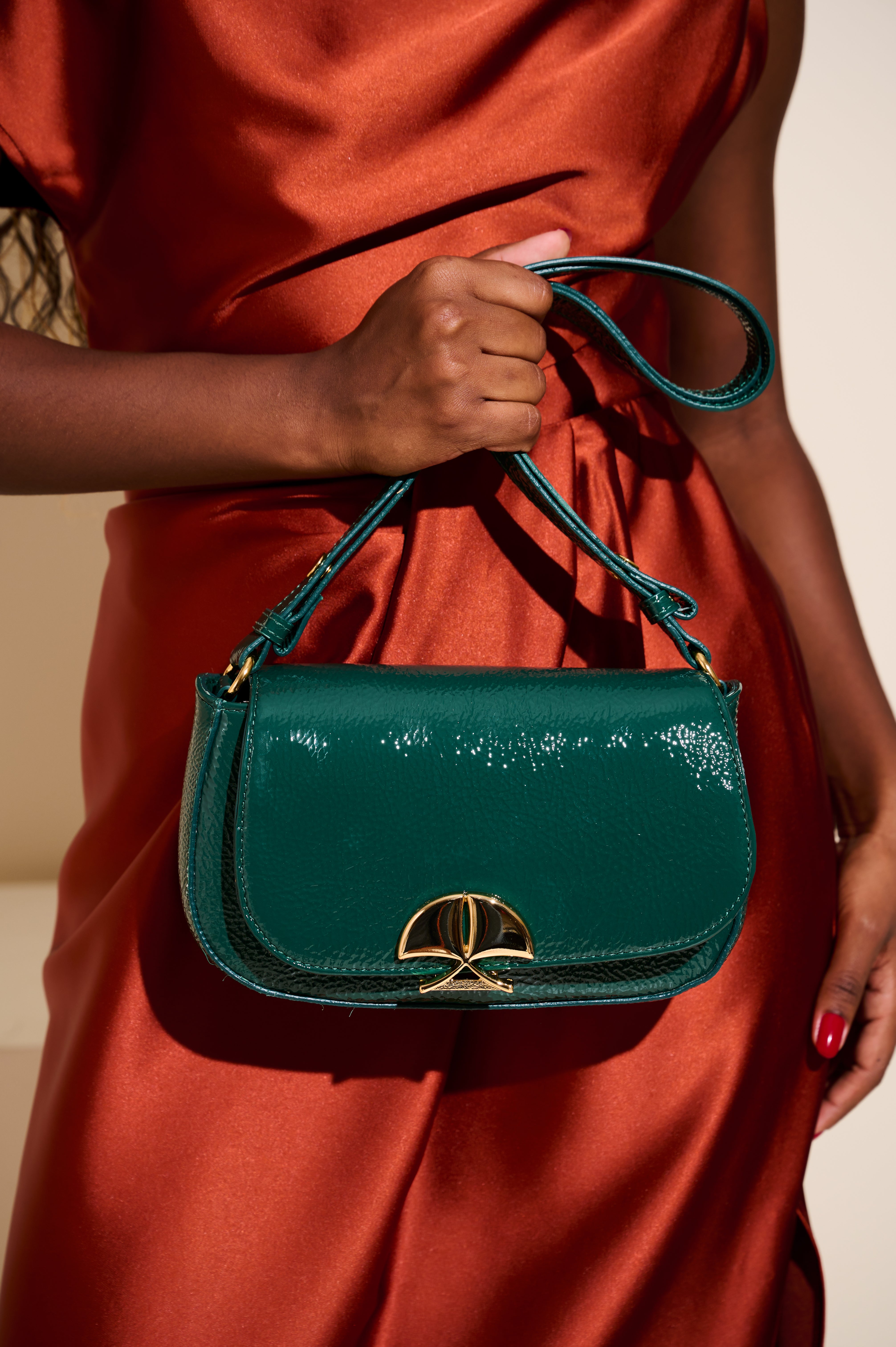 Nara Mini Bag