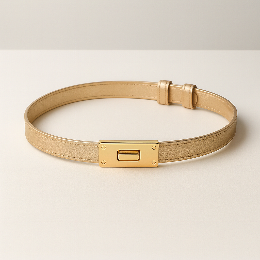 Linea Adjustable Belt