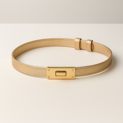 Linea Adjustable Belt