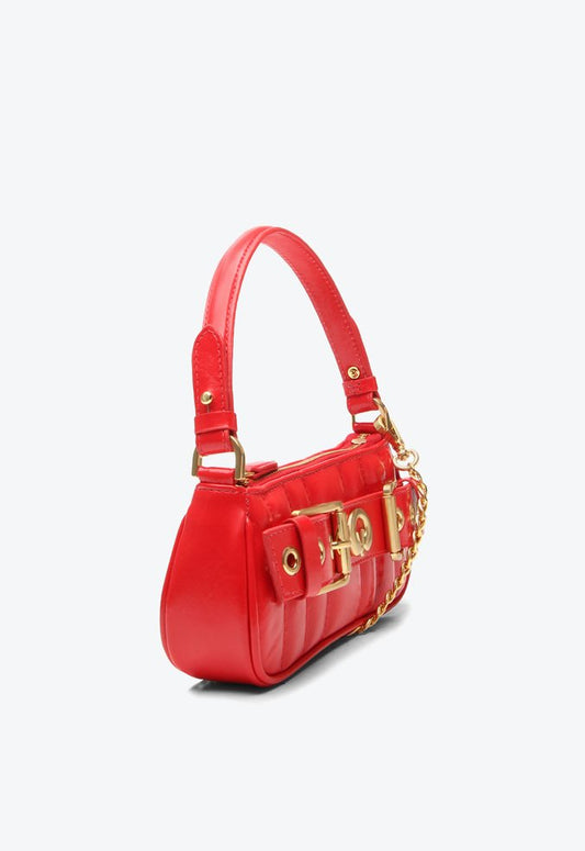 Vega Mini Shoulder Bag