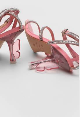 Papillon Heel
