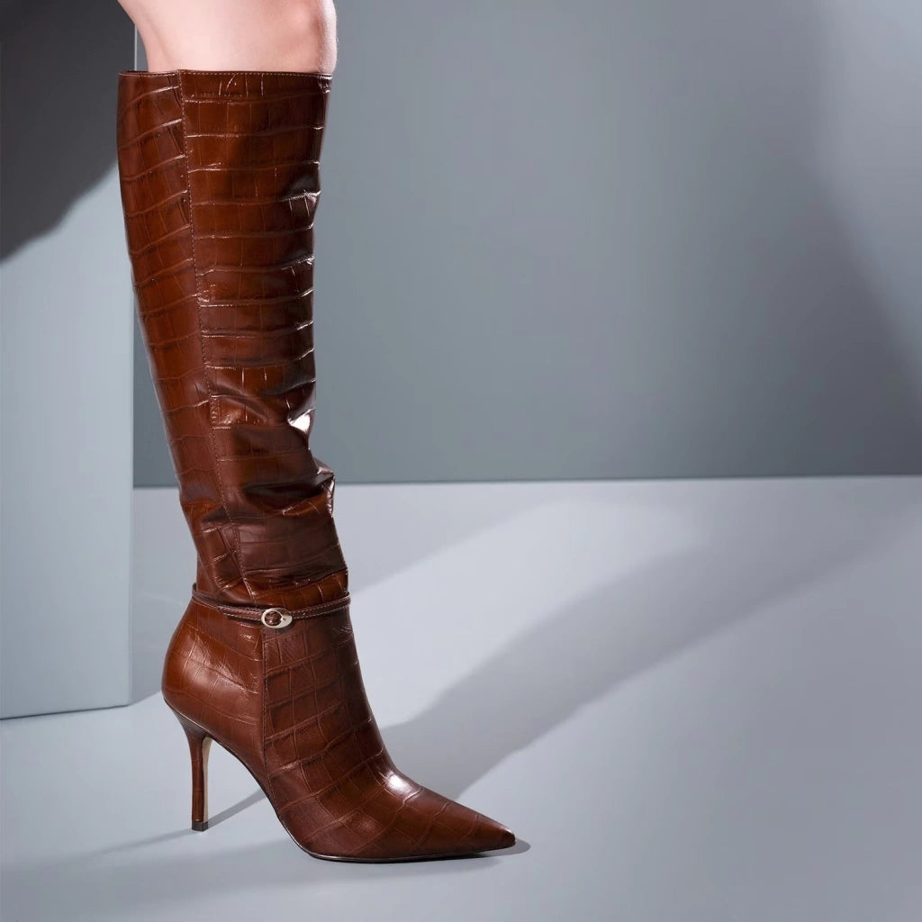 Eleganza Boots