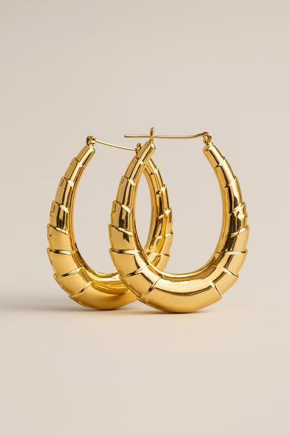 Axis Hoops