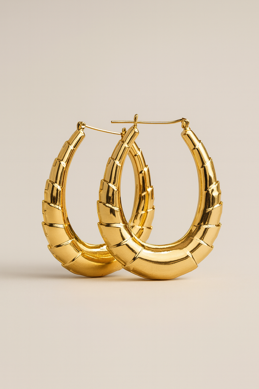 Axis Hoops
