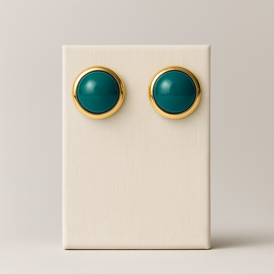 RB Elefante Earrings