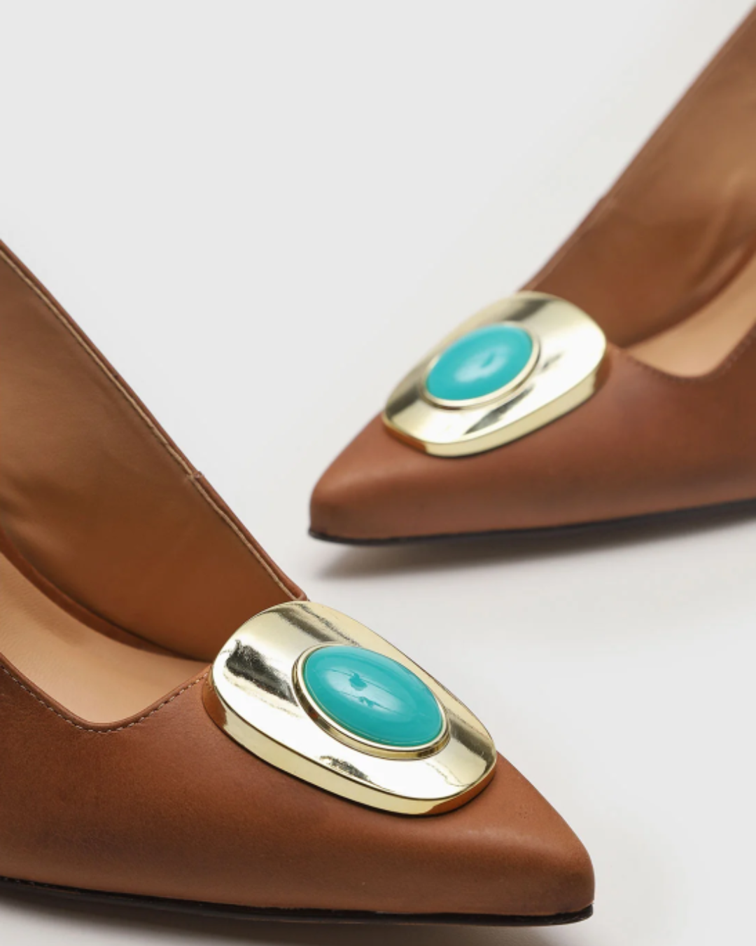 Margot Jewel Slingback
