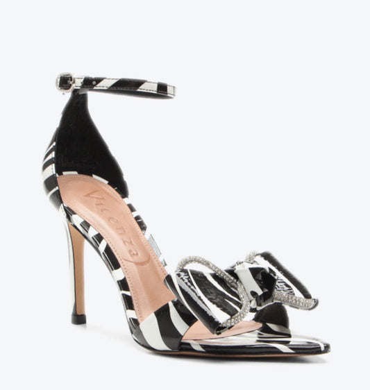 Zeline Sandal