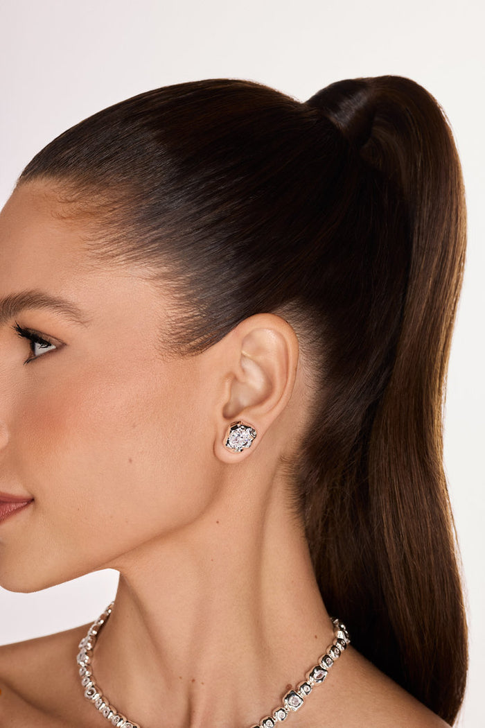 Essentia L Earrings