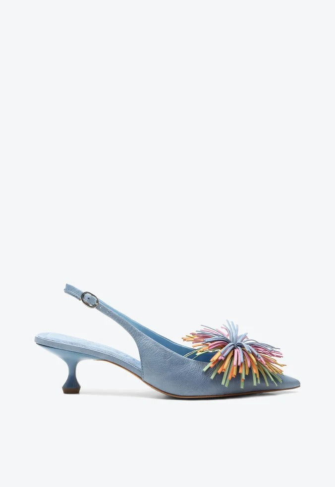 Lexie Slingback Pump