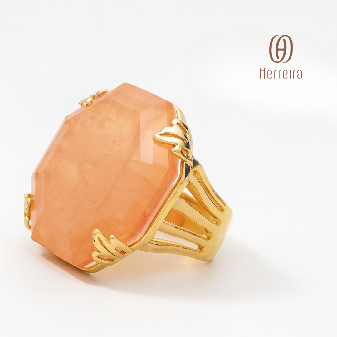 Floraly Ring