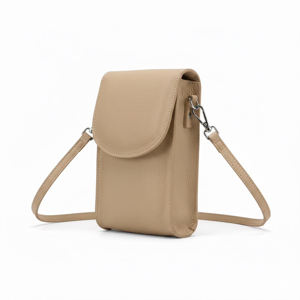 Compact Crossbody