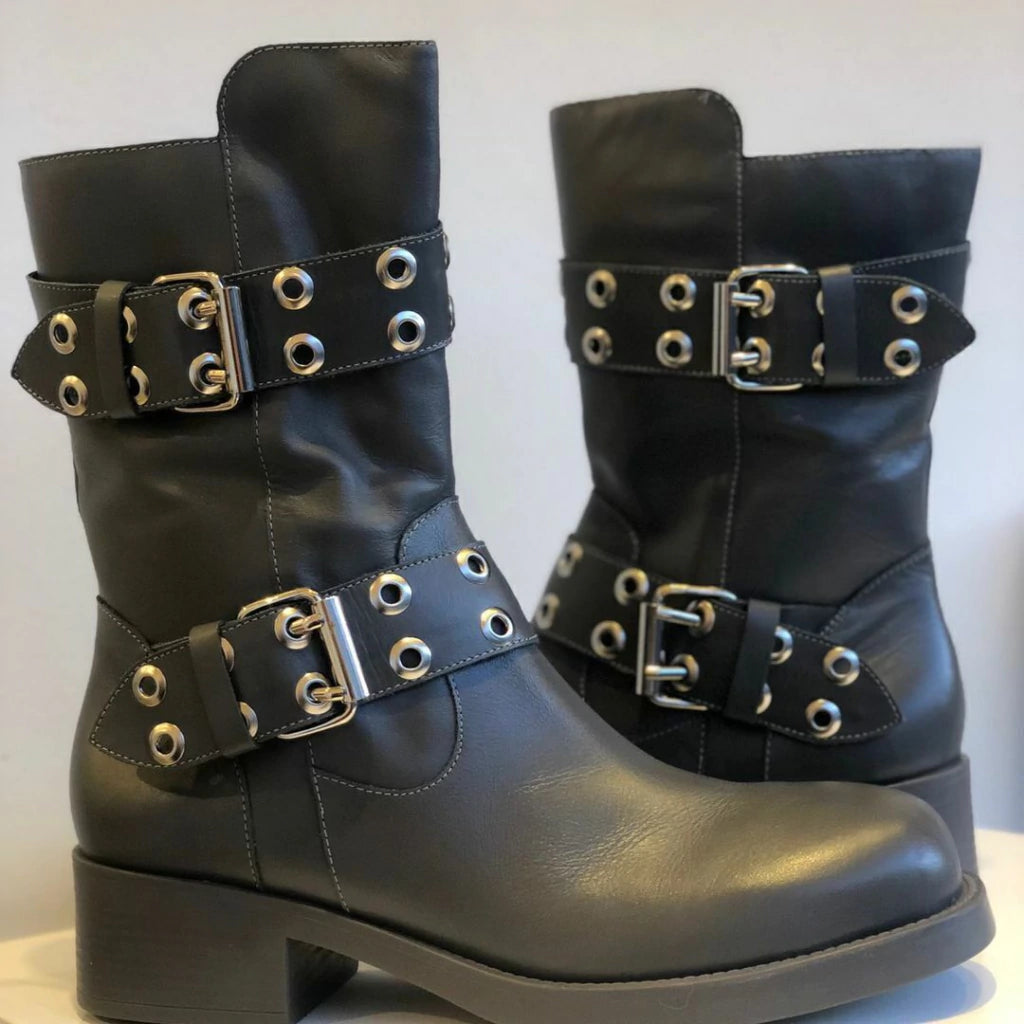 Rebel Boot