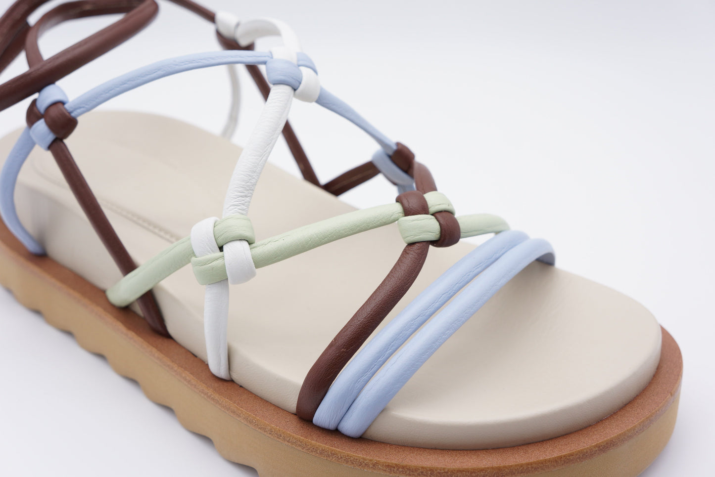 VCZ Playground Sandal