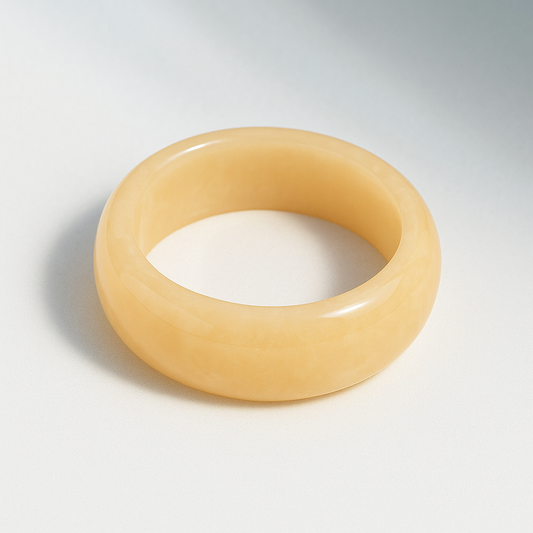 Joice Oval Bracelet