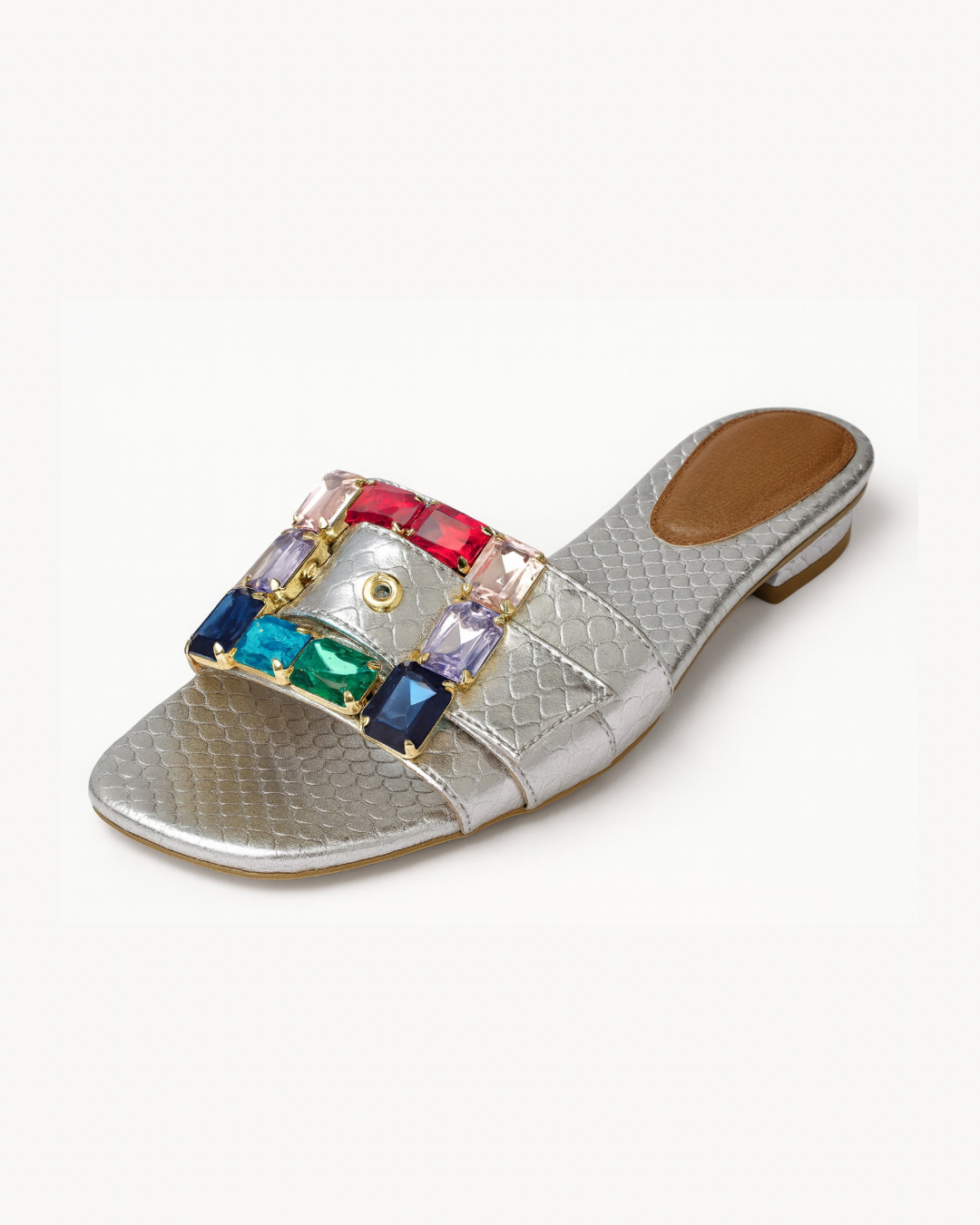Marvelle Slide
